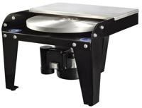 Slijpmachine voor scheermessen combigrinder compleet - thumbnail