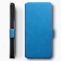 Qubits - slim wallet hoes - Samsung Galaxy S20 Plus - Lichtblauw - thumbnail