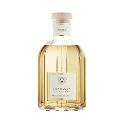Dr. Vranjes Ambra Fragranza D'Ambiente Fragrance Sticks 1250ml Dr. Vranjes Ambra Fragranza D'Ambiente Fragrance Sticks 1250ml