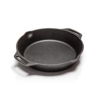 Petromax gietijzeren skillet 2 handvatten 25cm - thumbnail