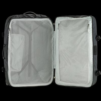 Fjallraven Färden 120 Trolleytas Coal Black One Size Fjallraven Färden 120 Trolleytas Coal Black One Size