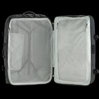 Fjallraven Färden 120 Trolleytas Coal Black One Size - thumbnail