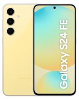 Samsung S24 FE (S721)/5G/DS/128GB Yellow EU, W129015911 (Yellow EU) - thumbnail