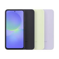 Samsung EF-PA366CVEGWW Cover Samsung Galaxy A36 5G Lavendel Stootbestendig - thumbnail