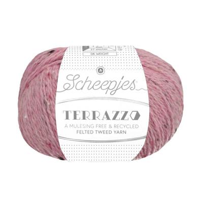 Scheepjes Terrazzo - 723 Rosa