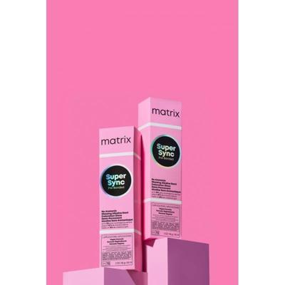 Matrix Matrix - 5VV SUPER SYNC ALKALINE TONE-ON-TONE - 90ml