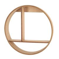 Wandrek Rond 37 Cm Home Accents - thumbnail