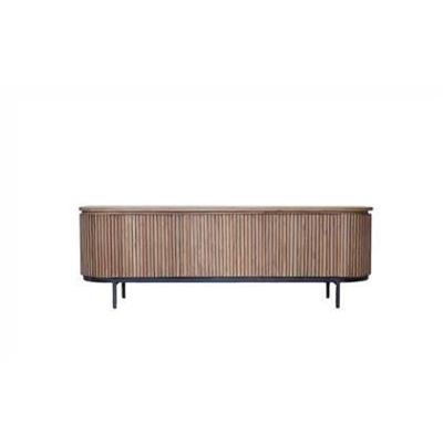 Livingfurn TV-meubel 'Lausanne' Teakhout, 170cm