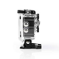NEDIS Complete montageset voor Action Cam HD 720p waterdichte behuizing - thumbnail
