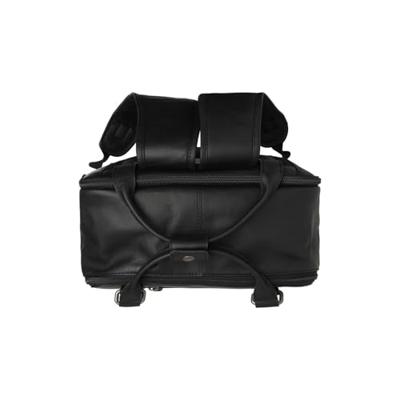 The Chesterfield Brand Backpack Calden-Black