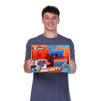 X-shot Insanity Micro (24 Darts) - thumbnail