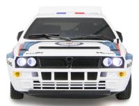 Amewi 1:28 Voertuig Elektro Drift RC-Modell Brushed 4WD RTR 2,4 GHz - thumbnail