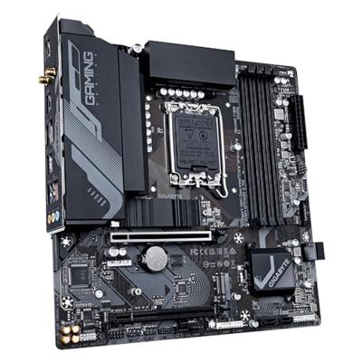 Gigabyte B760M GAMING X AX moederbord - thumbnail