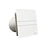 Badkamer Ventilator Cata E-120 GT Axial Timer 120 mm 15W Wit - thumbnail