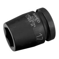 Bahco 1/2" krachtdop 14 mm | K7801M-14 - thumbnail