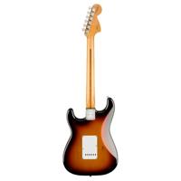 Fender Jimi Hendrix Stratocaster 3-Tone Sunburst MN - thumbnail
