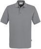 Hakro 818 Polo shirt MIKRALINAR® PRO - Hp Titanium - 5XL Hakro 818 Polo shirt MIKRALINAR® PRO - Hp Titanium - 5XL