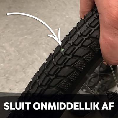 Slime binnenband lekpreventie - thumbnail