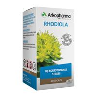 Arkocaps Rhodiola Capsules 45st - thumbnail