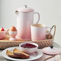 LE CREUSET - Vancouver - Beker 0,35l Shell Pink - thumbnail