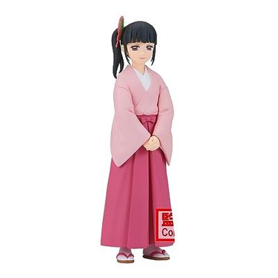Demon Slayer Kimetsu no Yaiba Vol. 39 Figure - Kanao Tsuyuri