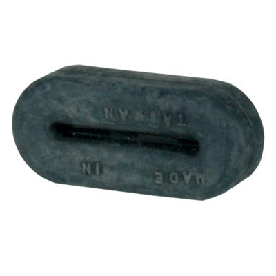 Martingaalstop zwart