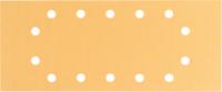 Bosch Accessories 2608607974 Schuurblad Geperforeerd Korrelgrootte (num) 240 (b x h) 93 mm x 186 mm 50 stuk(s) - thumbnail