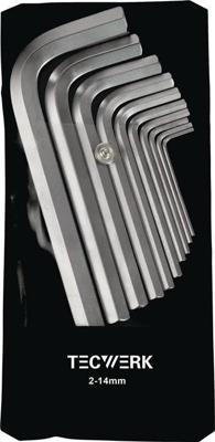 INBUSSET 2-14 10D 4000825100 INBUSSET 2-14 10D 4000825100