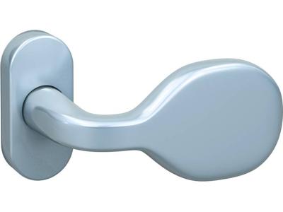 Basi 7813-0108 Knop, smal