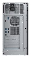 Fujitsu PRIMERGY TX1310 M5 Server 2 TB Tower Intel Xeon E E-2324G 3,1 GHz 16 GB DDR4-SDRAM - thumbnail