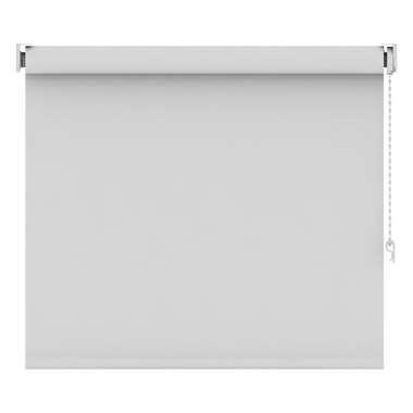 Rolgordijn lichtdoorlatend sneeuwwit - 90x160 cm - Leen Bakker
