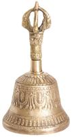 Dorji Bell Engraved - thumbnail