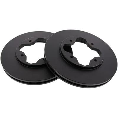 Remblokkenset Yellowstuff DP41470R