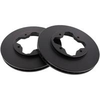 Remblokkenset Yellowstuff DP41470R - thumbnail