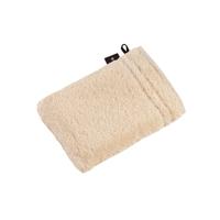 Vossen Vossen Washandje Vienna Style Supersoft Chamois 22x16 - thumbnail