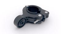 Simpla Spatbordenset kido 16 pro 16 - 18 inch - thumbnail