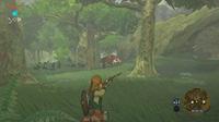 The Legend of Zelda Breath of the Wild - thumbnail