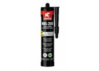 Griffon HBS-200 Rubber TIX 310 Gram - thumbnail