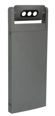 Lutec Mini LEDSPOT Tuinpaal