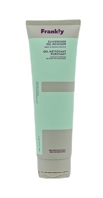 Frank!y Zuiverende Gel Reiniger