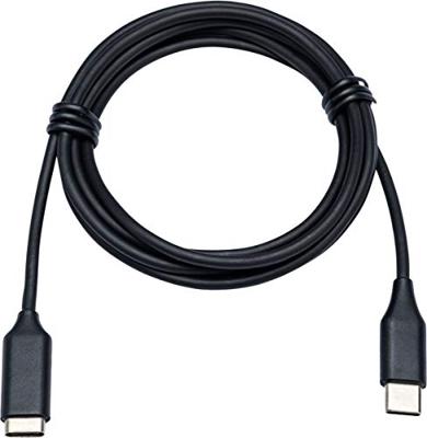 JABRA Engage 50 LINK USB-C-USB-A verlengkabel Engage 50 1,20 m