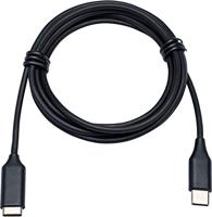 JABRA Engage 50 LINK USB-C-USB-A verlengkabel Engage 50 1,20 m - thumbnail