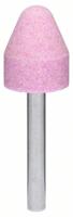 Bosch 2608620014 Slijpstift, kegelvormig, mediumhart 6 mm, 60, 20 mm, 25 mm Diameter 20 mm 1 stuk(s) - thumbnail