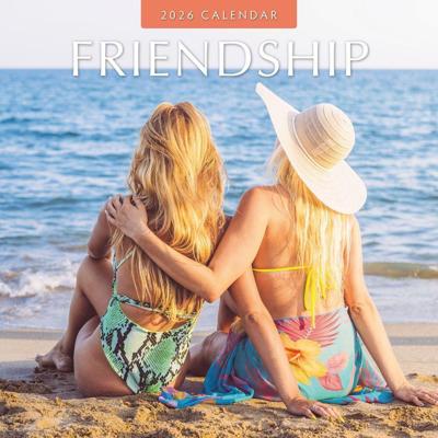Friendship Kalender 2026