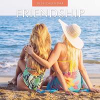 Friendship Kalender 2026 - thumbnail