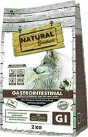 NATURAL GREATNESS VETERINARY DIET DOG GASTROINTESTINAL COMPLETE 6 KG - thumbnail