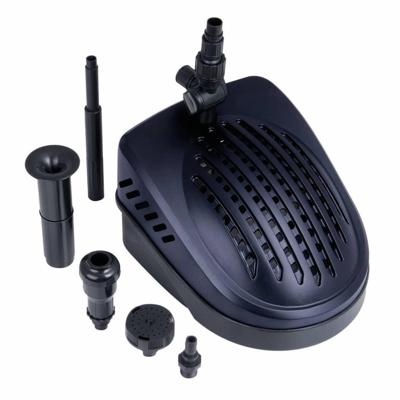 Ubbink powerclear 9000 met 9 w uvc