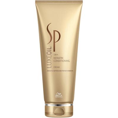 Wella SP LuxeOil Keratin Conditioning Crème 200ml