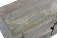 Tv-meubel DKD Home Decor Mangohout 140 x 40 x 40 cm - thumbnail