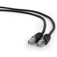 UTP Cat6 patchkabel 2 meter zwart - thumbnail